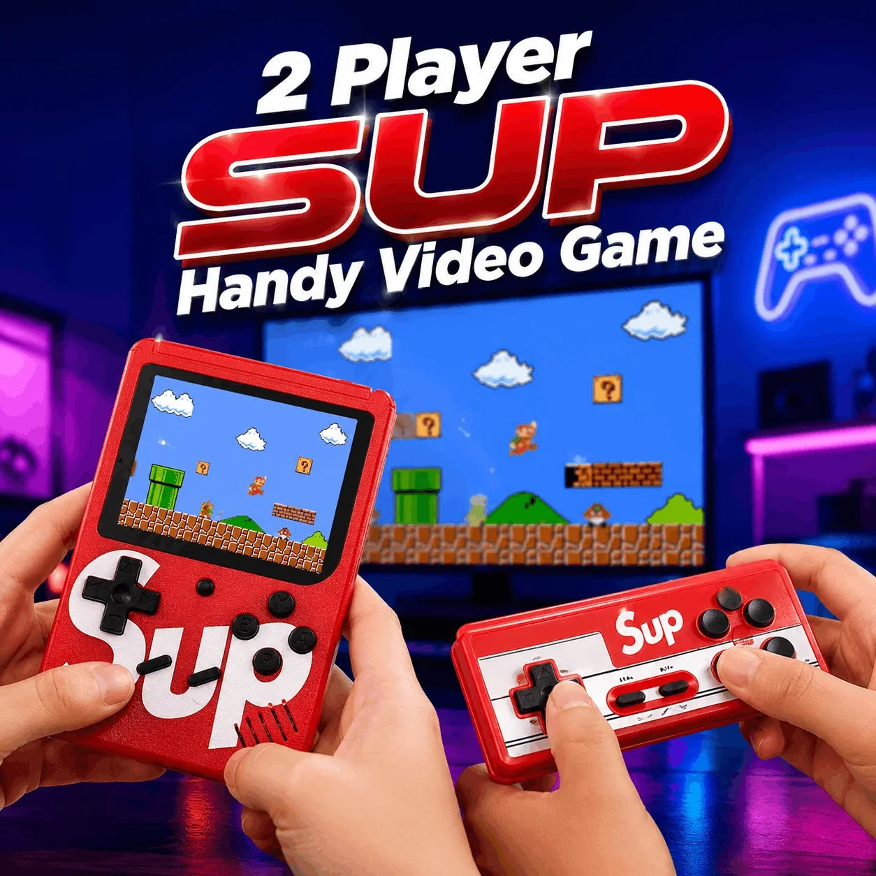 Gaming Toys