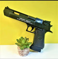 Desert Eagle Sound-Light Electric Toy Gun