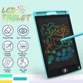 8.5-Inch LCD Writing Tablet for Kids
