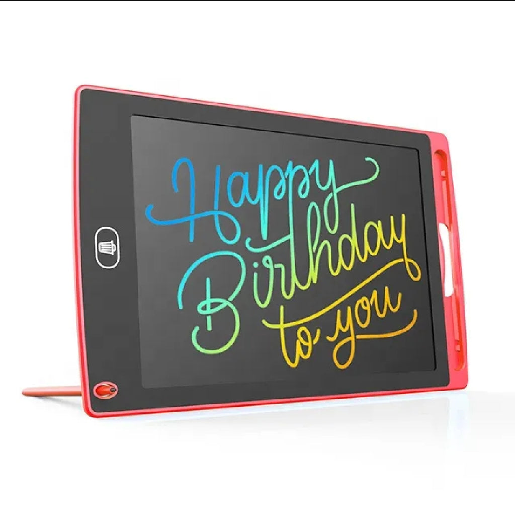 8.5-Inch LCD Writing Tablet for Kids