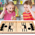 Fast Sling Pucket Game For Family & Kids