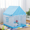Kids Indoor Playhouse Tent for Kids ( Random colour )