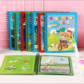 Magic Water Book ( Pack Of 3 )